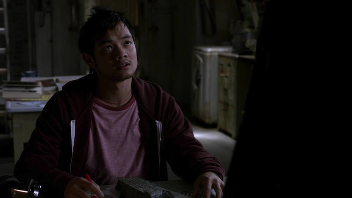 Alice’s Review – Supernatural 8.10 – “Torn and Frayed”