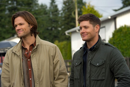 Let’s Speculate:  Supernatural 8.14, “Trial and Error”
