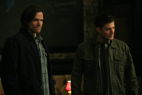 Let’s Speculate: “Supernatural” 8.15, “Man’s Best Friend With Benefits”
