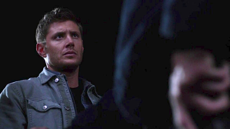 sweetondean’s Wrap Up of “Supernatural” 8.05 – “Blood Brother”