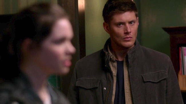 Thoughts on Supernatural: 8×18: “Freaks and Geeks”