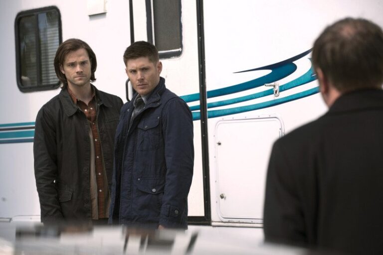 The WFB Spoilery Lite/Speculative Preview: Supernatural 9.23 “Do You Believe In Miracles?”