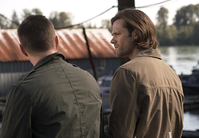 Let’s Speculate: Supernatural 11.05 “Thin Lizzie”