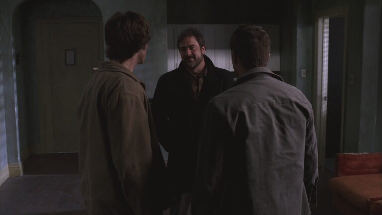 This Week In Supernatural History – Week 16