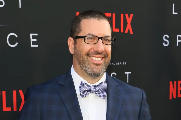 Christopher Lennertz and The Boys Score at Creative Arts Emmys