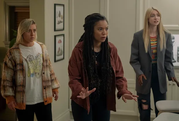Gen V Review – S1 Ep 4 aka There’s More Than One Version of the Truth