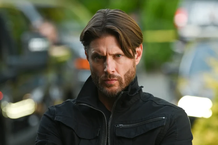 Latest Jensen Ackles News:  Countdown Cancelled, Tracker S3 Photos, Vought Rising
