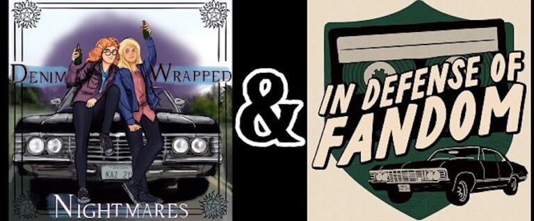 Two Supernatural Podcasts Unite for 20th Anniversary Music Special