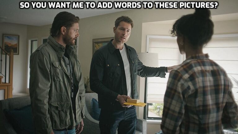 Caption This! #442 – Tracking Caption